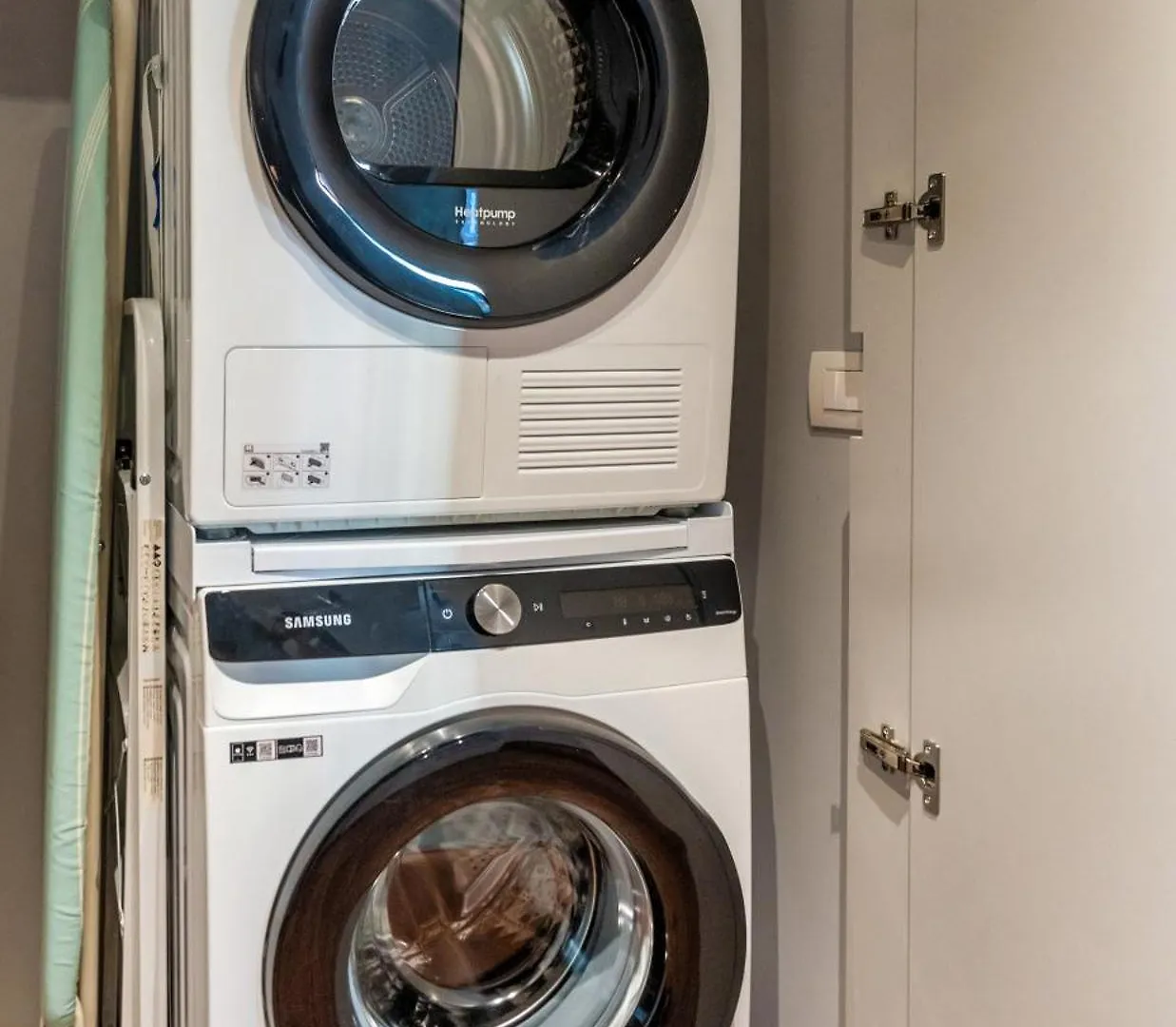 Apartmán Morigi 5 Vie Milán